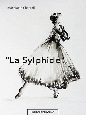 cover image of La Sylphide